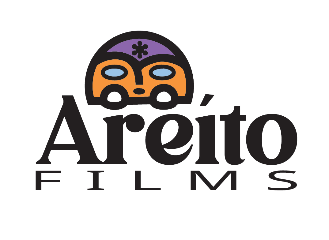 Areito Films logo